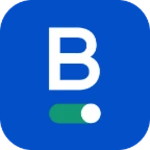 blinkay android application logo